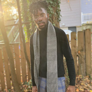 Meet your Posher, Tyree